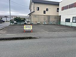 富士宮市田中町の土地