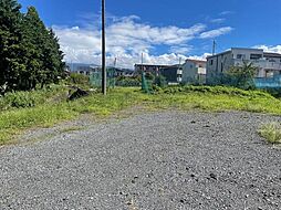 富士宮市小泉の土地