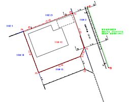 富士宮市淀師の一戸建て