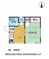 浜松市中央区恩地町の一戸建て