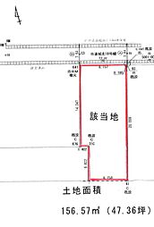 浜松市中央区城北２丁目