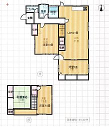 浜松市中央区蜆塚２丁目