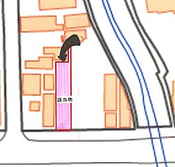 磐田市見付東坂町の土地