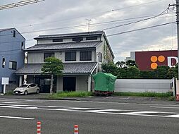 静岡市葵区若松町の土地