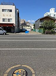 静岡市駿河区中田２丁目