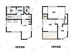 静岡市駿河区西島の一戸建て