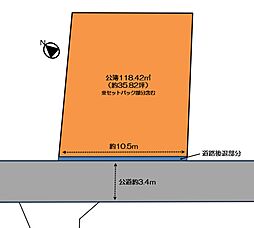 静岡市清水区船原１丁目