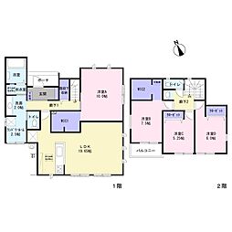 静岡市清水区三保松原町