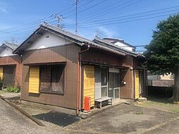 富士市今泉の一戸建て