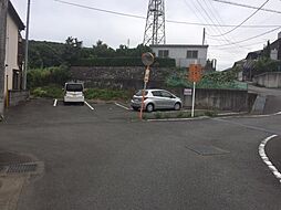 富士市入山瀬２丁目の土地