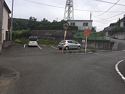 富士市入山瀬2丁目の土地