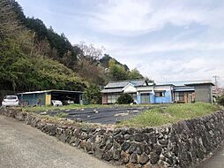 富士宮市山本の土地