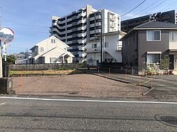 富士市今泉2丁目の土地