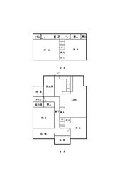 富士市今井３丁目の一戸建て