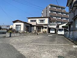 富士宮市三園平の土地