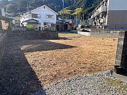 富士市中之郷の土地