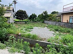 富士宮市淀師の土地