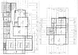 富士市入山瀬４丁目の一戸建て