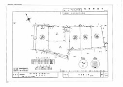 富士市久沢の土地