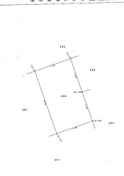 静岡市駿河区大谷の土地