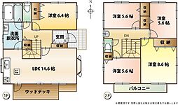 静岡市葵区東１丁目の一戸建て