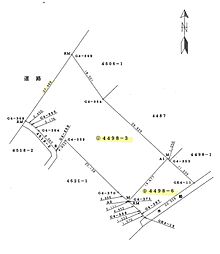 牧之原市細江の土地
