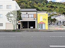 静岡市葵区大岩本町の土地