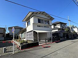 静岡市清水区西高町の土地