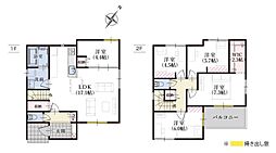 静岡市清水区楠