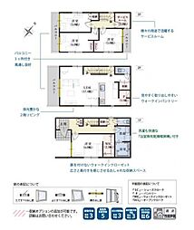 静岡市駿河区小黒２丁目
