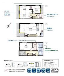 静岡市駿河区小黒２丁目