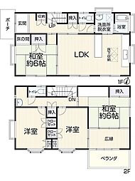 高橋1丁目
