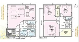 静岡市葵区平和３丁目