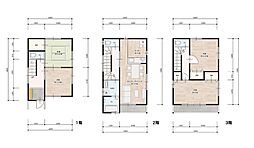 静岡市駿河区小鹿