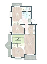 静岡市葵区川合３丁目