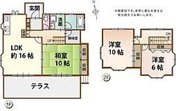 梅ヶ島 しめの台別荘地