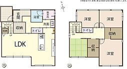 瀬名3丁目　住友林業施工のお家