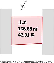 東千代田 両面道路