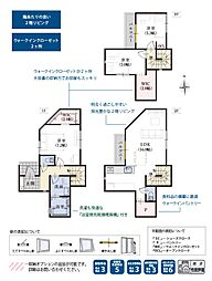 古庄6丁目8期（1棟）