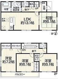 静岡市清水区谷津町１丁目