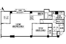 ロイヤルヴィラ熱海H棟 402
