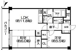 ライオンズマンション熱海梅園第1 504