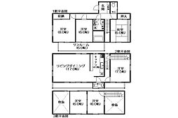 熱海市上多賀の一戸建て