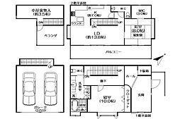 熱海市熱海中古戸建