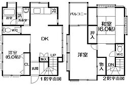 熱海市青葉町中古戸建