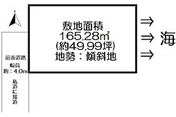 熱海市網代（網代山）