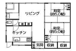 熱海市下多賀の一戸建て