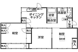 熱海市西熱海町１丁目の一戸建て