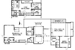 熱海市泉中古戸建