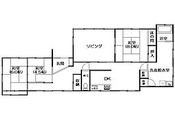 熱海市伊豆山の一戸建て